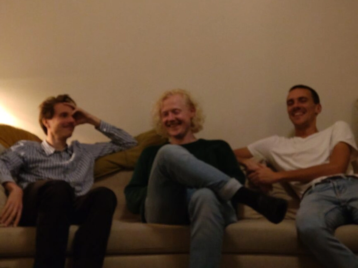 Autorijdend Nederland